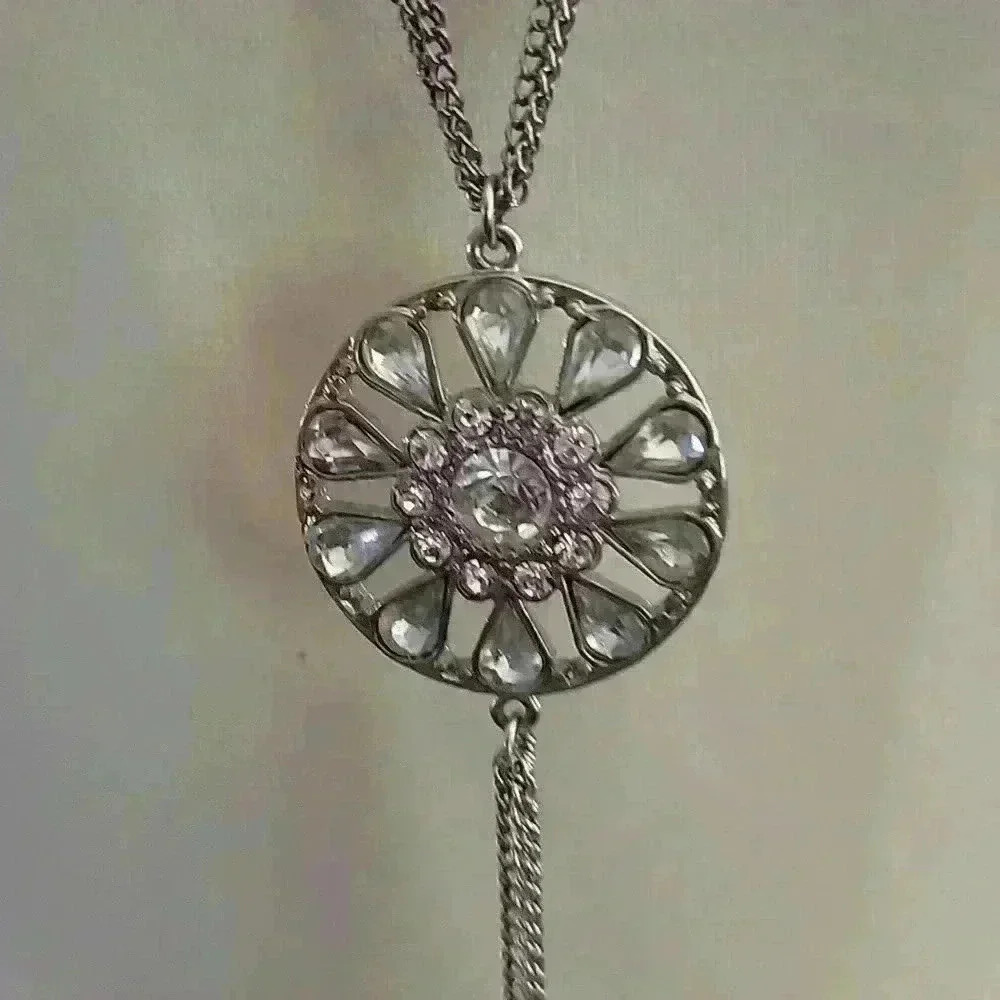 Women's necklace - Picture 3 of 5